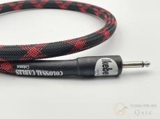 Colossal Cable Colossus Speaker Cable 3ft ST/ST [MLN39]【梅田店在庫】_3