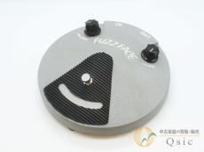 dallas arbiter Fuzz Face Reissue by Crest Audio [PLH78]【難波店在庫】