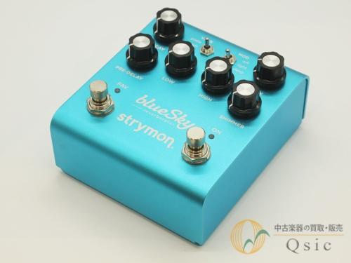 strymon blueSky V2 [MLH55]【難波店在庫】