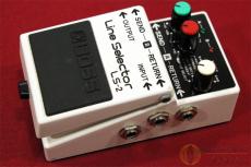 BOSS LS-2 [QL029]【神戸店在庫】