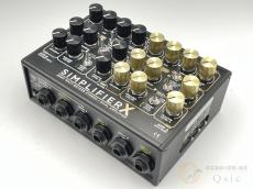 DSM&HUMBOLDT SIMPLIFIER X [PLN01]【梅田店在庫】