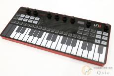IK Multimedia UNO Synth Pro Desktop [QL673]【神戸店在庫】