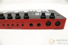 IK Multimedia UNO Synth Pro Desktop [QL673]【神戸店在庫】_4