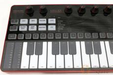 IK Multimedia UNO Synth Pro Desktop [QL673]【神戸店在庫】_5
