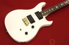 Paul Reed Smith [PRS] SE Dave Navarro Model Jet White 【返品OK】[PL764]【神戸店在庫】