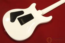 Paul Reed Smith [PRS] SE Dave Navarro Model Jet White [PL764]【神戸店在庫】 // ウィンターセール対象商品! _2