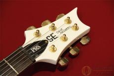 Paul Reed Smith [PRS] SE Dave Navarro Model Jet White [PL764]【神戸店在庫】 // ウィンターセール対象商品! _3