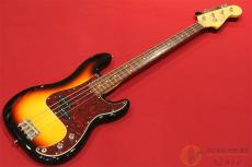 Fender Made in Japan Traditional II 60s Precision Bass 2022年製 【返品OK】[PL280]【神戸店在庫】_2
