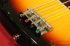 Fender Made in Japan Traditional II 60s Precision Bass 2022年製 【返品OK】[PL280]【神戸店在庫】_3