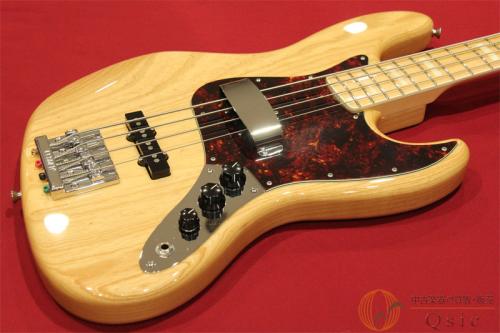 Fender Made in Japan Traditional 70s Jazz Bass 2018年製 【返品OK】[PL709]【神戸店在庫】
