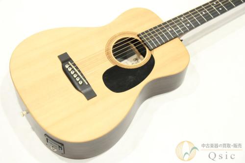 Martin LX1RE[PL364]【神戸店在庫】