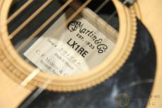 Martin LX1RE[PL364]【神戸店在庫】_8