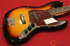 Fender Made in Japan Heritage 60s Jazz Bass 2023年製 【返品OK】[PL370]【神戸店在庫】