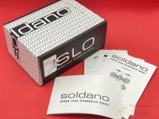 Soldano SLO Pedal [PLN03]【梅田店在庫】_7
