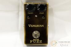 VEMURAM Myriad Fuzz [PL363]【神戸店在庫】_7