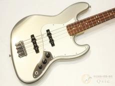 Fender Player Jazz Bass 2022年製 【返品OK】[PLH56]【難波店在庫】