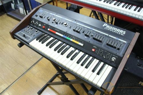Roland PROMARS MRS-2 [PL276]【神戸店在庫】