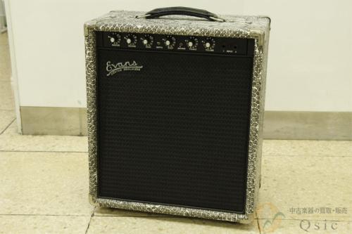 EVANS JE150 [PL203]【神戸店在庫】