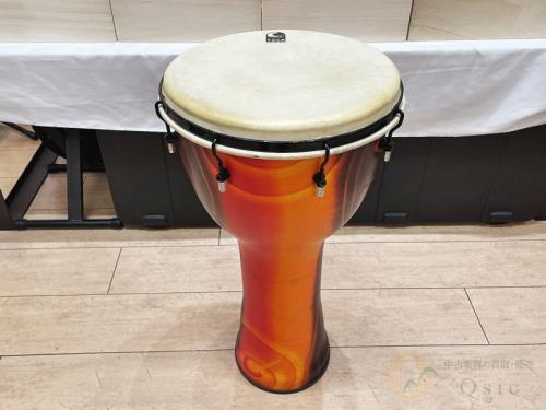 TOCA SFDMX-14FB 14" Fiesta Red [PLR44]【箕面店在庫】