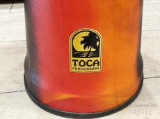 TOCA SFDMX-14FB 14" Fiesta Red [PLR44]【箕面店在庫】_6