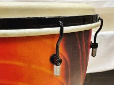 TOCA SFDMX-14FB 14" Fiesta Red [PLR44]【箕面店在庫】_7