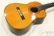 SABURO NOGAMI / 野上三郎 Alto Guitar [PL371]【神戸店在庫】