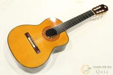 SABURO NOGAMI / 野上三郎 Alto Guitar [PL371]【神戸店在庫】_2