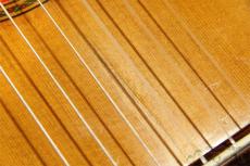 SABURO NOGAMI / 野上三郎 Alto Guitar [PL371]【神戸店在庫】_4