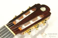 SABURO NOGAMI / 野上三郎 Alto Guitar [PL371]【神戸店在庫】_6