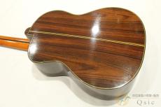 SABURO NOGAMI / 野上三郎 Alto Guitar [PL371]【神戸店在庫】_8