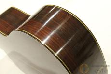 SABURO NOGAMI / 野上三郎 Alto Guitar [PL371]【神戸店在庫】_11