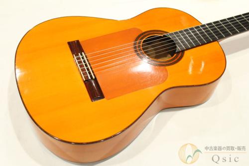 Conde Hermanos Flamenco guitar 1985年製 【返品OK】[PL170]【神戸店在庫】 //セール対象商品