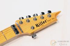 Killer KG-Fascist Vice Galaxy black 【返品OK】[PL463]【神戸店在庫】 //セール対象商品_3
