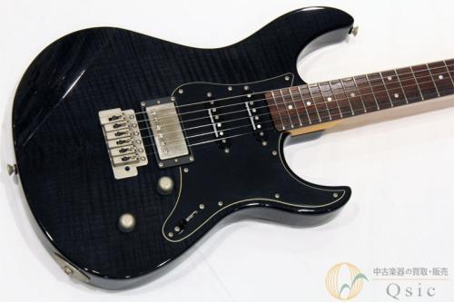 YAMAHA PACIFICA612 VIIFM TBL 【返品OK】[PL199]【神戸店在庫】
