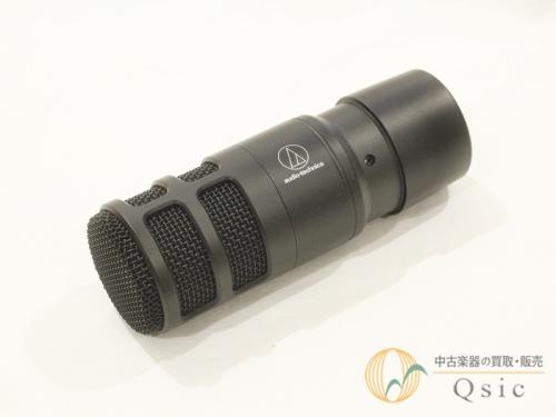 audio-technica AT2040 [PLH29]【難波店在庫】