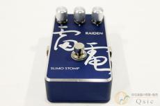 SUMO STOMP 雷電 [ML302]【神戸店在庫】_5