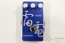SUMO STOMP 雷電 [ML302]【神戸店在庫】_7