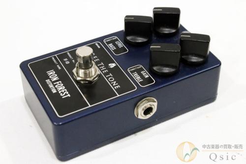Free The Tone IRON FOREST IF-1D [PL272]【神戸店在庫】