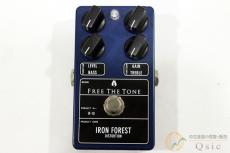 Free The Tone IRON FOREST IF-1D [PL272]【神戸店在庫】_7