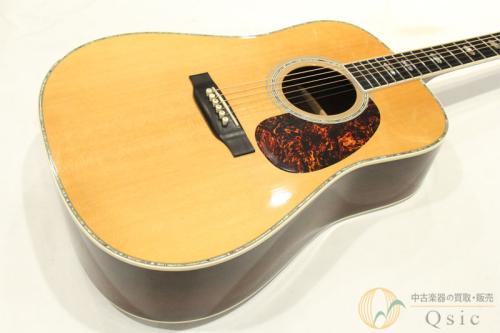 Martin D-41 2001年製 【返品OK】[PL708]【神戸店在庫】