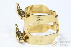 D'Addario Woodwinds/RICO HCL1G B♭クラリネット用リガチャー [PL444]【神戸店在庫】_3