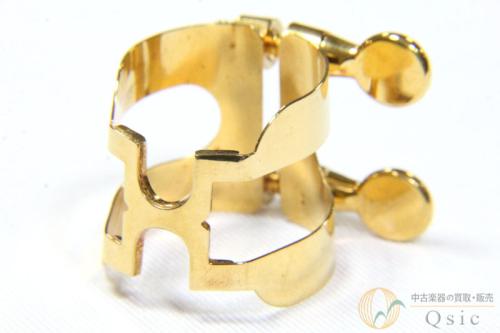 D'addario HCL1G B♭クラリネット用リガチャー [PL449]【神戸店在庫】