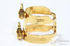 D'addario HCL1G B♭クラリネット用リガチャー [PL449]【神戸店在庫】_3