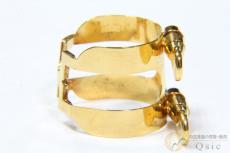 D'addario HCL1G B♭クラリネット用リガチャー [PL449]【神戸店在庫】_4