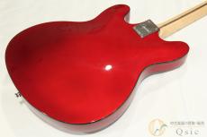 Squier by Fender Affinity Series Starcaster CAR 【返品OK】[PL059]【神戸店在庫】_2