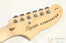 Squier by Fender Affinity Series Starcaster CAR 【返品OK】[PL059]【神戸店在庫】_3