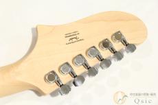 Squier by Fender Affinity Series Starcaster CAR 【返品OK】[PL059]【神戸店在庫】_4