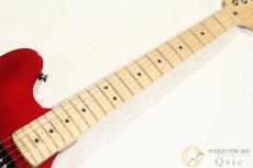 Squier by Fender Affinity Series Starcaster CAR 【返品OK】[PL059]【神戸店在庫】_5