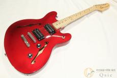 Squier by Fender Affinity Series Starcaster CAR 【返品OK】[PL059]【神戸店在庫】_7