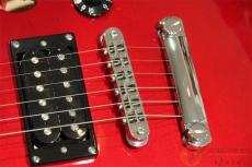 Squier by Fender Affinity Series Starcaster CAR 【返品OK】[PL059]【神戸店在庫】_8
